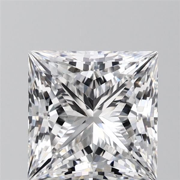 IGI 2.27 Carat Princess Cut Lab Grown Diamond 人工培育鑽石 實驗室人造鑽石