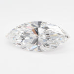 IGI 1.47 Carat Marquise Lab Grown Diamond 人工培育鑽石 實驗室人造鑽石