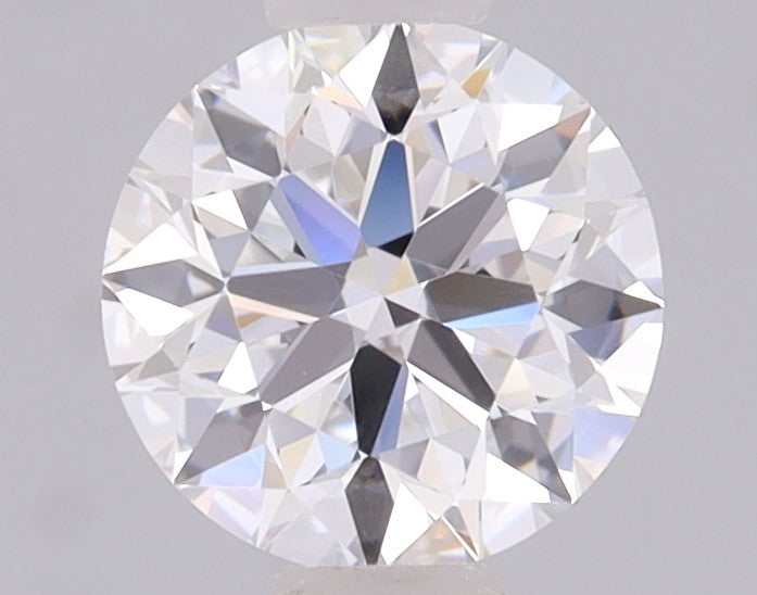 IGI 0.73 Carat Round Brilliant Lab Grown Diamond 人工培育鑽石 實驗室人造鑽石