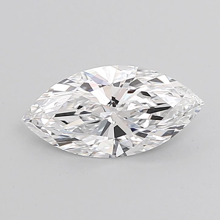 IGI 1.55 Carat Marquise Lab Grown Diamond 人工培育鑽石 實驗室人造鑽石