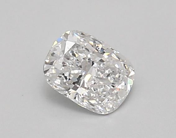 IGI 0.51 Carat Cushion Lab Grown Diamond