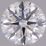 IGI 2.00 Carat Round Brilliant Lab Grown Diamond 人工培育鑽石 實驗室人造鑽石