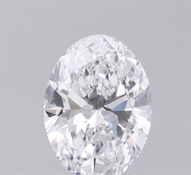 IGI 2.00 Carat Oval Lab Grown Diamond 人工培育鑽石 實驗室人造鑽石