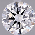 IGI 1.50 Carat Round Brilliant Lab Grown Diamond 人工培育鑽石 實驗室人造鑽石