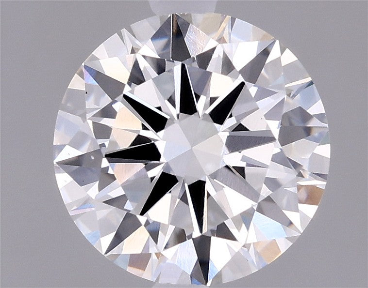 IGI 1.50 Carat Round Brilliant Lab Grown Diamond 人工培育鑽石 實驗室人造鑽石