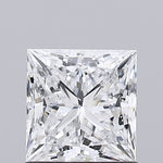 IGI 1.01 Carat Princess Cut Lab Grown Diamond 人工培育鑽石 實驗室人造鑽石