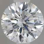 IGI 0.84 Carat Round Brilliant Lab Grown Diamond 人工培育鑽石 實驗室人造鑽石