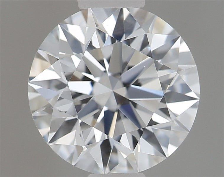 IGI 0.84 Carat Round Brilliant Lab Grown Diamond 人工培育鑽石 實驗室人造鑽石