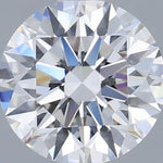 IGI 1.03 Carat Round Brilliant Lab Grown Diamond 人工培育鑽石 實驗室人造鑽石