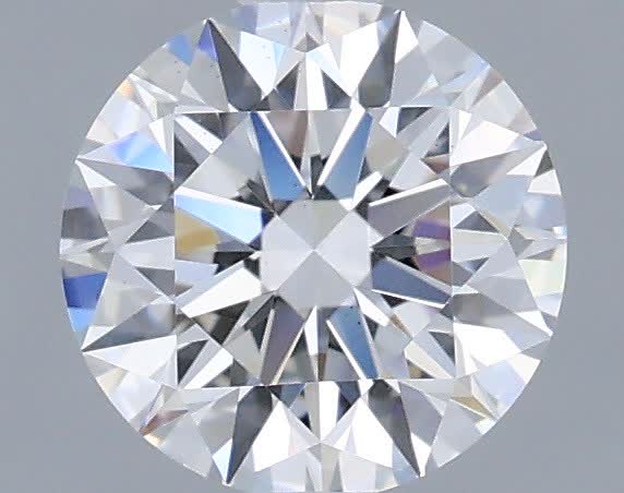 IGI 1.03 Carat Round Brilliant Lab Grown Diamond 人工培育鑽石 實驗室人造鑽石