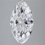 IGI 3.99 Carat Marquise Lab Grown Diamond 人工培育鑽石 實驗室人造鑽石