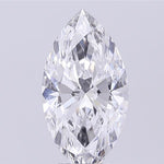 IGI 3.73 Carat Marquise Lab Grown Diamond 人工培育鑽石 實驗室人造鑽石