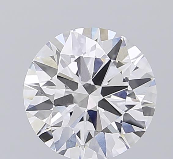 IGI 1.54 Carat Round Brilliant Lab Grown Diamond 人工培育鑽石 實驗室人造鑽石