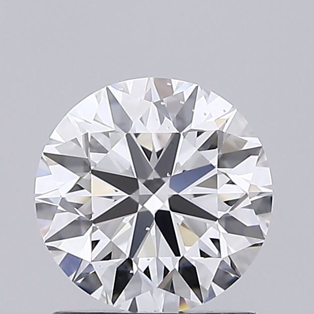 IGI 1 Carat Round Brilliant Lab Grown Diamond