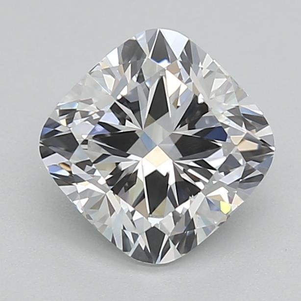 IGI 1.22 Carat Cushion Lab Grown Diamond 人工培育鑽石 實驗室人造鑽石