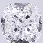 IGI 6.09 Carat Cushion Lab Grown Diamond 人工培育鑽石 實驗室人造鑽石