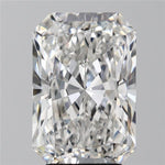 IGI 4.04 Carat Radiant Cut Lab Grown Diamond 人工培育鑽石 實驗室人造鑽石