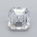 IGI 1.02 Carat Asscher Lab Grown Diamond 人工培育鑽石 實驗室人造鑽石