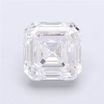 IGI 2.20 Carat Asscher Lab Grown Diamond 人工培育鑽石 實驗室人造鑽石