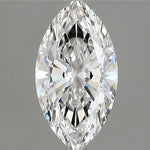 IGI 1.72 Carat Marquise Lab Grown Diamond 人工培育鑽石 實驗室人造鑽石