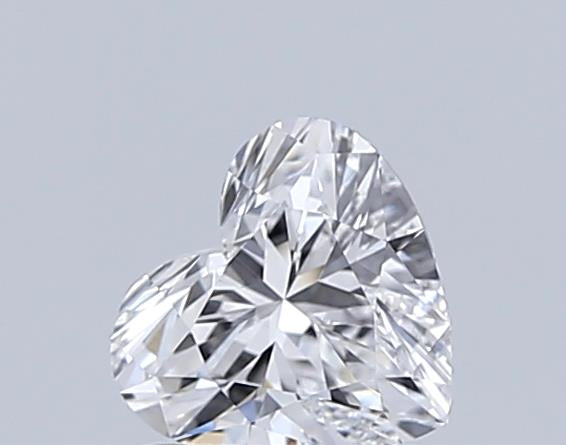 IGI 1.48 Carat Heart Lab Grown Diamond 人工培育鑽石 實驗室人造鑽石