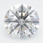 GIA 3.26 Carat Round Brilliant Lab Grown Diamond 人工培育鑽石 實驗室人造鑽石