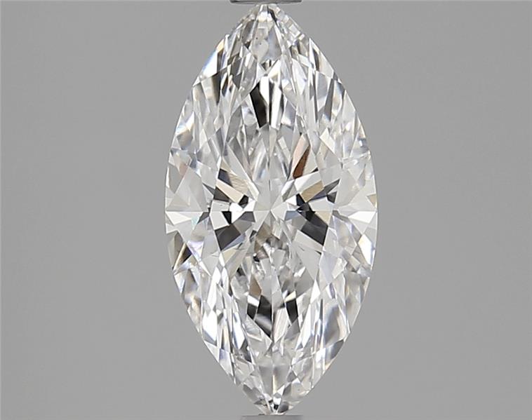 IGI 1.51 Carat Marquise Lab Grown Diamond 人工培育鑽石 實驗室人造鑽石