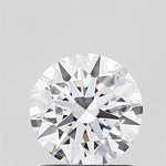 IGI 1.03 Carat Round Brilliant Lab Grown Diamond
