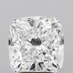 IGI 3.03 Carat Cushion Lab Grown Diamond 人工培育鑽石 實驗室人造鑽石