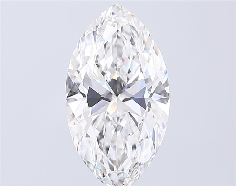 IGI 2.76 Carat Marquise Lab Grown Diamond 人工培育鑽石 實驗室人造鑽石