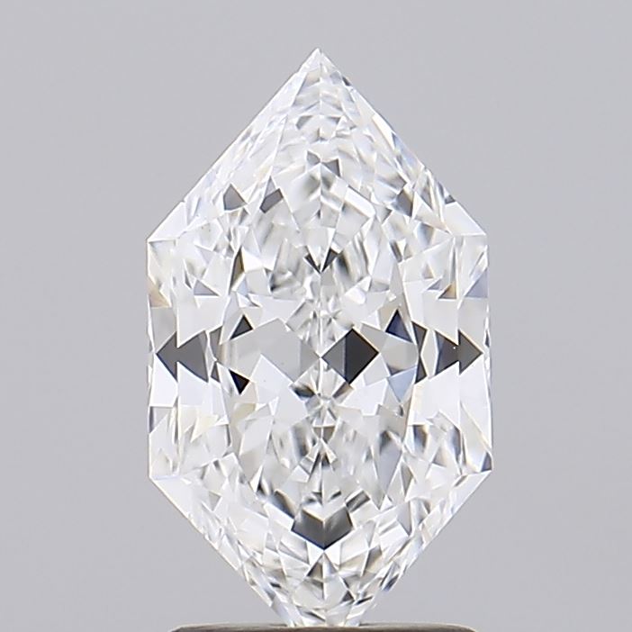 IGI 2.01 Carat Marquise Lab Grown Diamond 人工培育鑽石 實驗室人造鑽石