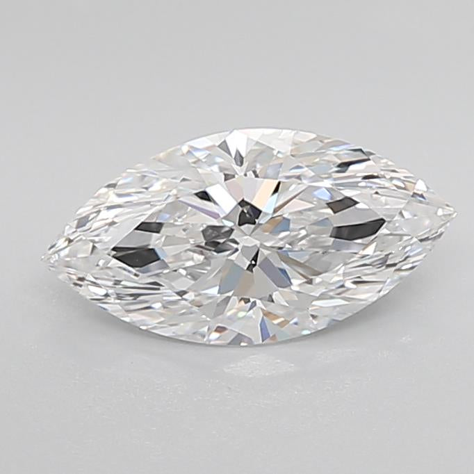 IGI 1.51 Carat Marquise Lab Grown Diamond