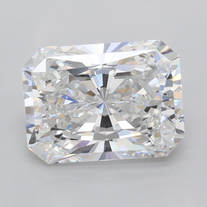 IGI 1.99 Carat Radiant Cut Lab Grown Diamond 人工培育鑽石 實驗室人造鑽石