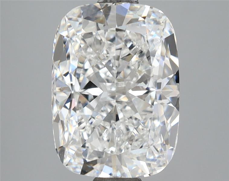 IGI 3.31 Carat Cushion Lab Grown Diamond 人工培育鑽石 實驗室人造鑽石