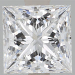 IGI 1.71 Carat Princess Cut Lab Grown Diamond 人工培育鑽石 實驗室人造鑽石