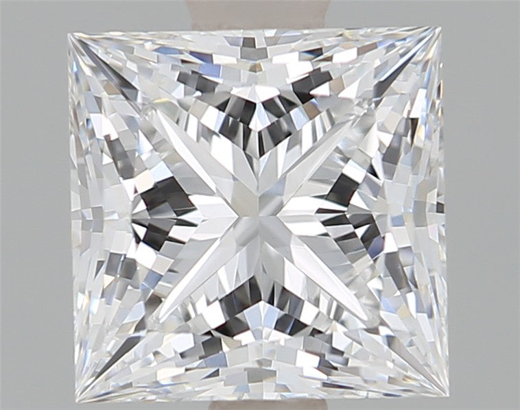 IGI 1.71 Carat Princess Cut Lab Grown Diamond 人工培育鑽石 實驗室人造鑽石