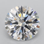 IGI 1.90 Carat Round Brilliant Lab Grown Diamond 人工培育鑽石 實驗室人造鑽石