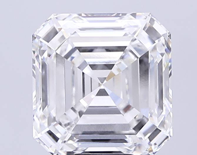 IGI 10.04 Carat Asscher Lab Grown Diamond 人工培育鑽石 實驗室人造鑽石