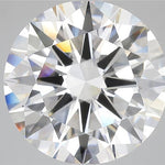 IGI 8.05 Carat Round Brilliant Lab Grown Diamond 人工培育鑽石 實驗室人造鑽石