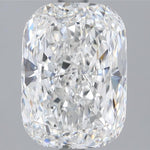 IGI 2.83 Carat Cushion Lab Grown Diamond 人工培育鑽石 實驗室人造鑽石