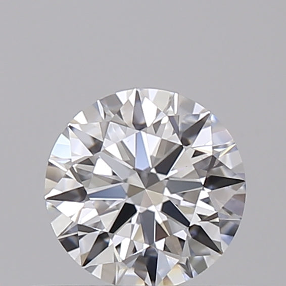 IGI 0.42 Carat Round Brilliant Lab Grown Diamond