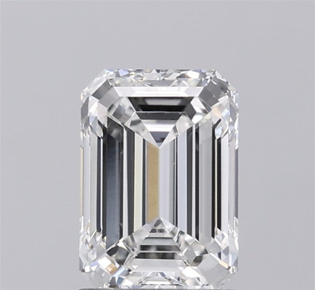 IGI 1.52 Carat Emerald Lab Grown Diamond 人工培育鑽石 實驗室人造鑽石
