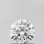 IGI 0.57 Carat Round Brilliant Lab Grown Diamond 人工培育鑽石 實驗室人造鑽石
