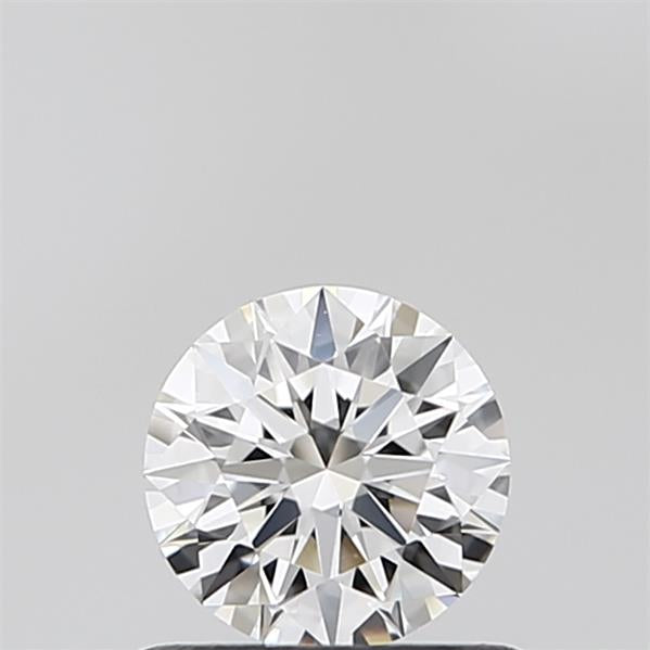IGI 0.57 Carat Round Brilliant Lab Grown Diamond 人工培育鑽石 實驗室人造鑽石