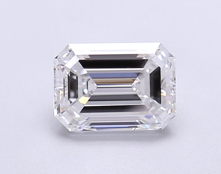 IGI 1.15 Carat Emerald Lab Grown Diamond 人工培育鑽石 實驗室人造鑽石