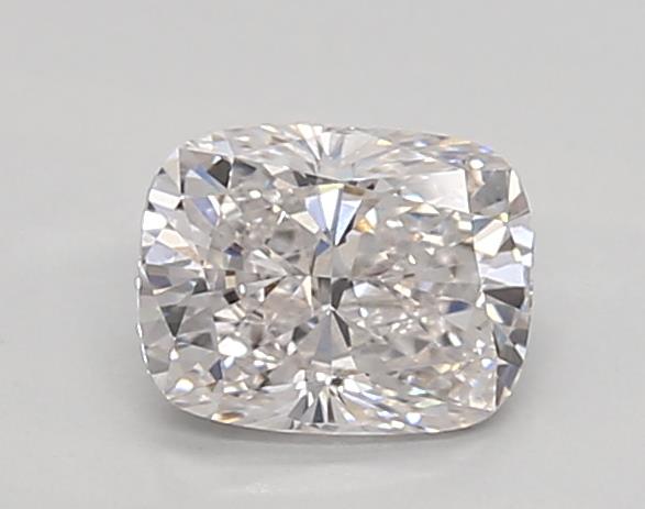 IGI 0.57 Carat Cushion Lab Grown Diamond