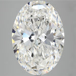 IGI 9.05 Carat Oval Lab Grown Diamond 人工培育鑽石 實驗室人造鑽石
