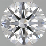 IGI 0.56 Carat Round Brilliant Lab Grown Diamond 人工培育鑽石 實驗室人造鑽石