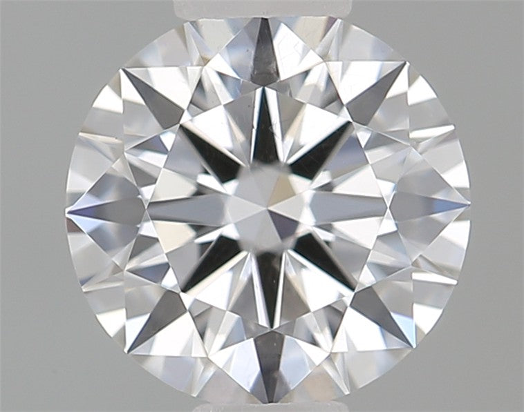 IGI 0.56 Carat Round Brilliant Lab Grown Diamond 人工培育鑽石 實驗室人造鑽石