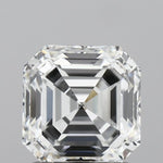 IGI 1.46 Carat Asscher Lab Grown Diamond